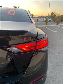 نيسان سنترا